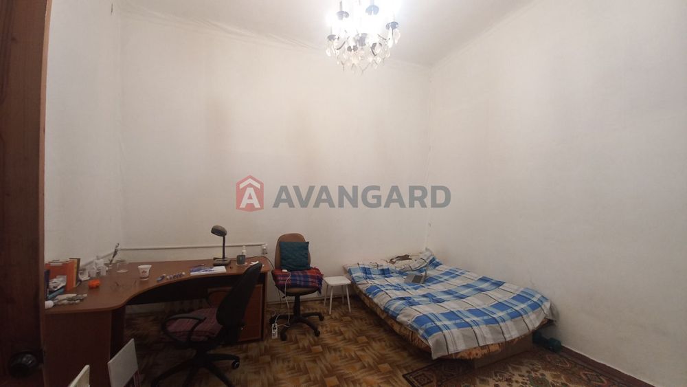 Сдам 1ком.квартиру,угол Философской и Свердлова