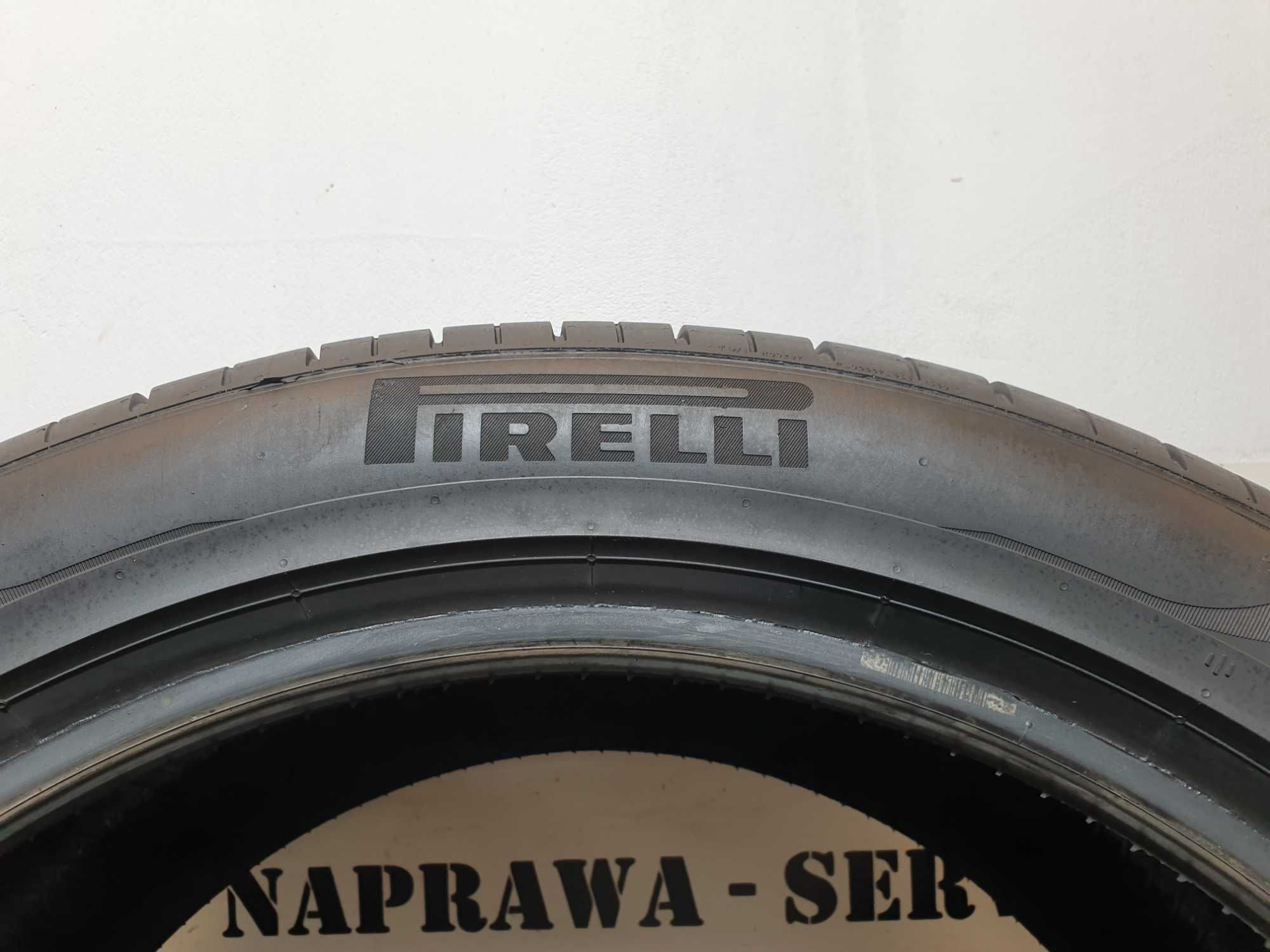 Pirelli P Zero 285/40/21 6mm 2019r (1470)