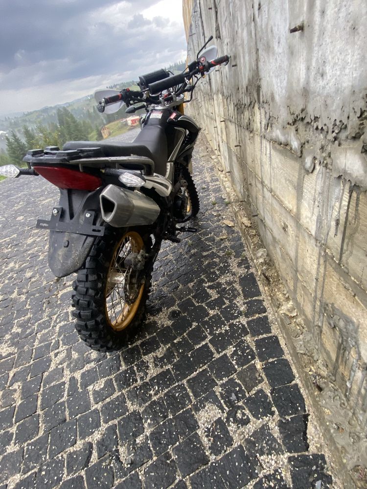 Продам Сенкі 250 jy-5