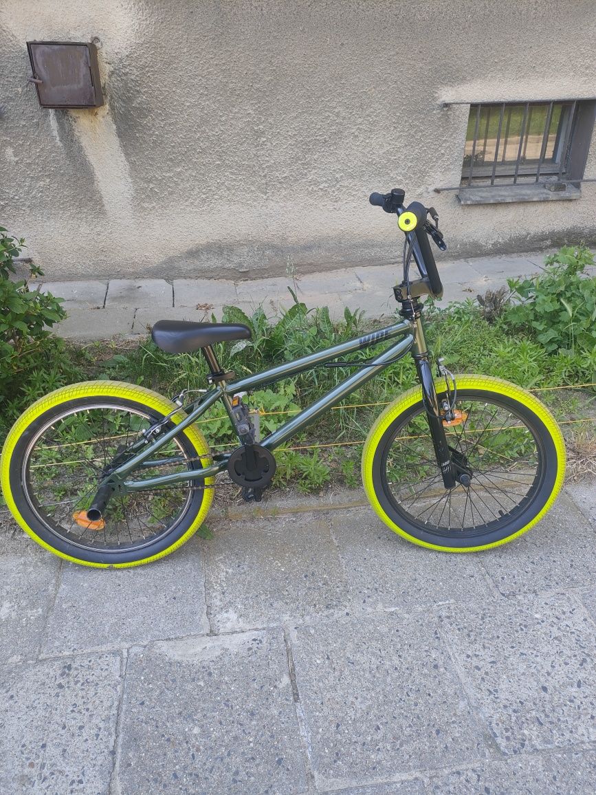 Sprzedam Rower BMX