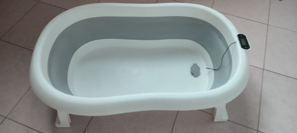 Ванночка для купання