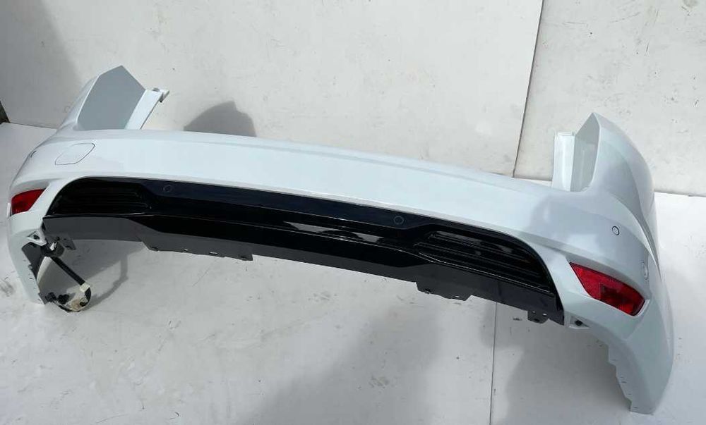 Разборка RENAULT Megane VI V e-Tech бампер задній передній, запчастини
