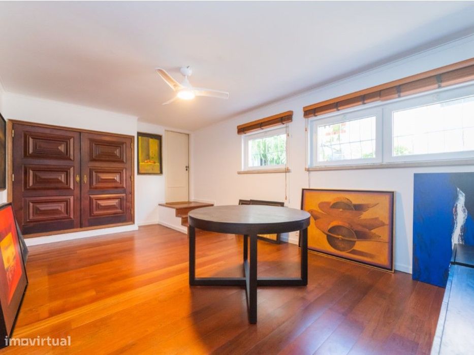 Zona Prime Com Tudo À Mão! Bonito Escritório (Passível De Alterar A...