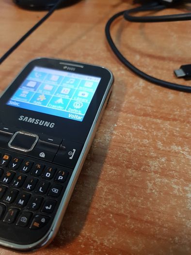 Samsung Duos