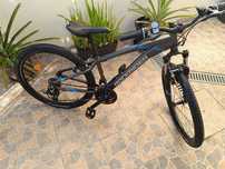 Bicicleta rockrider st100 26"