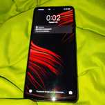 poco x3 NFC 6/128gb