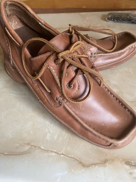 Продам туфлі . Сліпони . 44 розмір