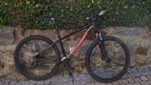 Bicicleta BTT CONOR 6700