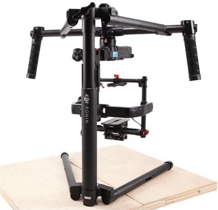 DJI RONIN MX estabilizador