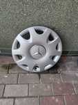 Kołpak mercedes A, B klasa 15",16"