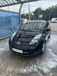 Nissan leaf 75+- Електро мобіль