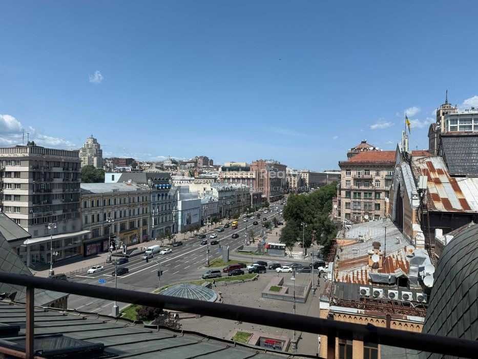 ЦЕНТР Арена Сіті офіс 191м2 шикарний вид Велика Васильківська Басейна