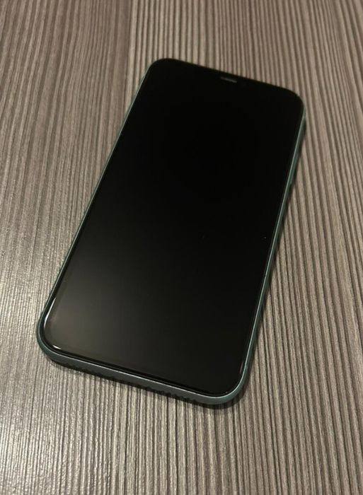 Telefon iPhone 11 64GB
