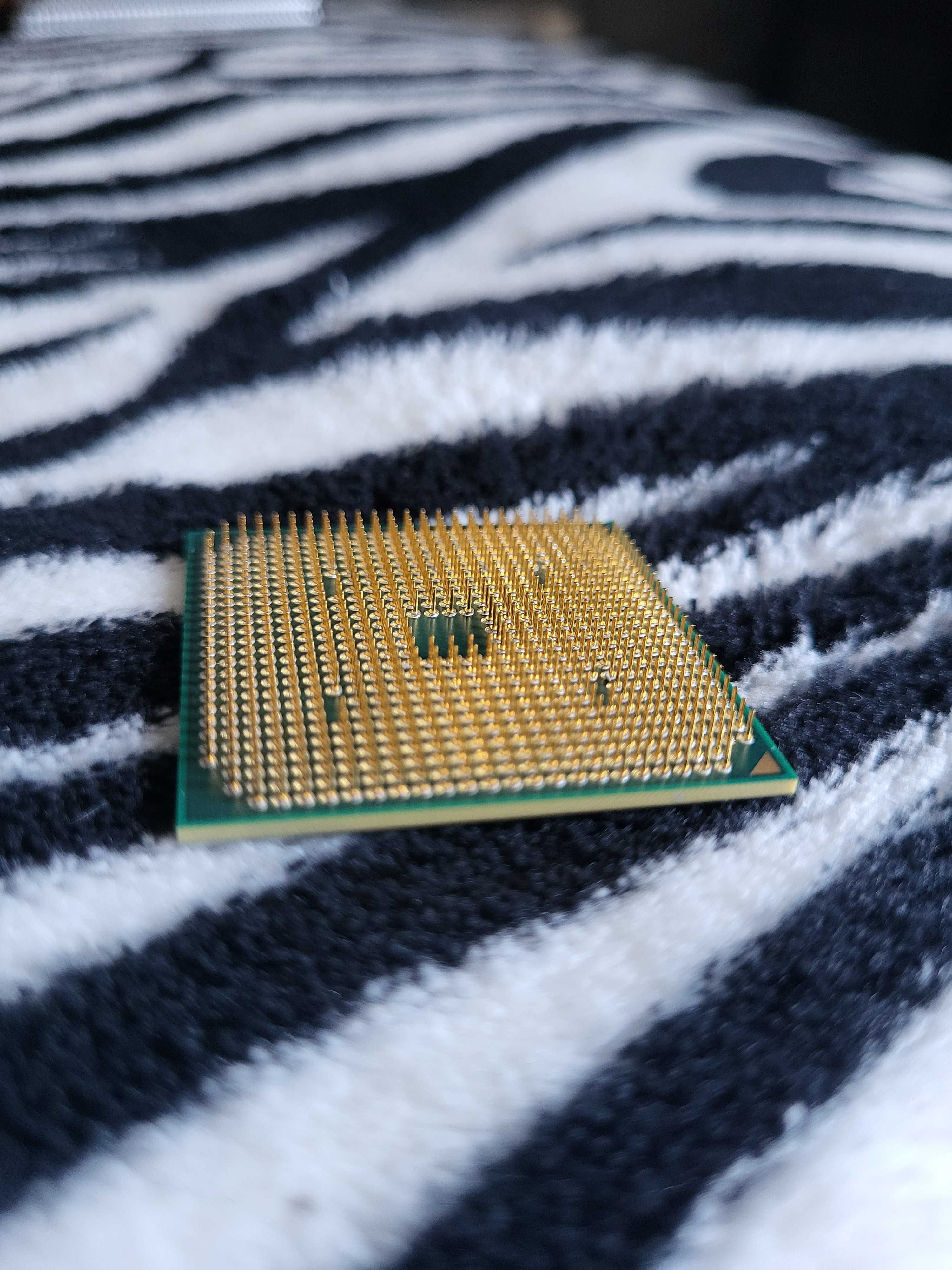 AMD Athlon II X2 P320