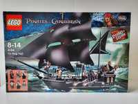 LEGO Pirates of the Caribbean: 4184; 4195