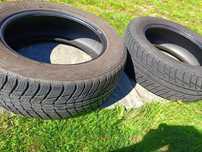 Opony zimowe 225/60R17