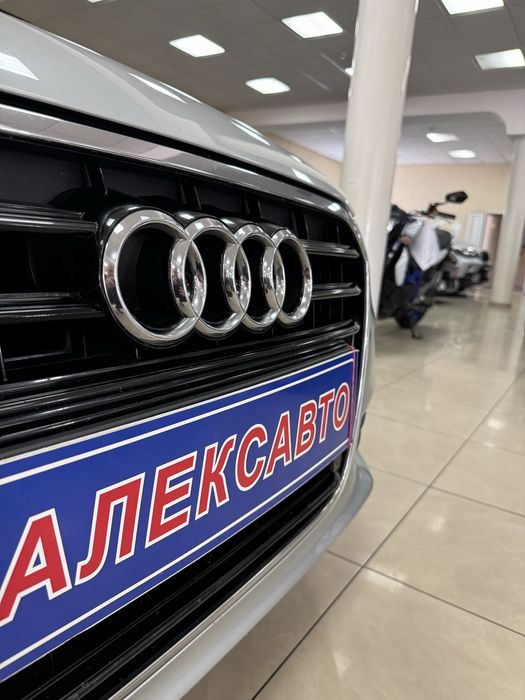 Audi A6 Avant Quattro 3.0TDI V6 24V АКПП 2011 р.в. (245 к.с.)