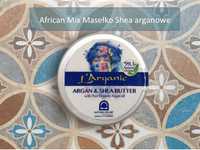 LArganic African Mix Masełko Shea / Karite + Olejek arganowy 30ml