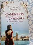 Caminhos de Paixão - Parte 1 - Volume 1