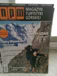 npm Magazyn turystyki górskiej nr 4/2012