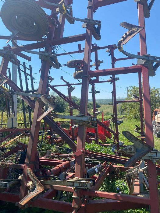 Продам культиватор 11 метрів