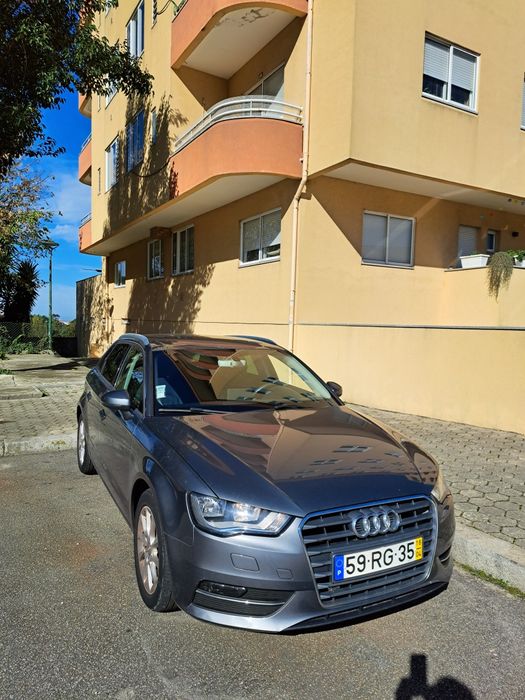 Audi a3 sportback 1.6 tdi