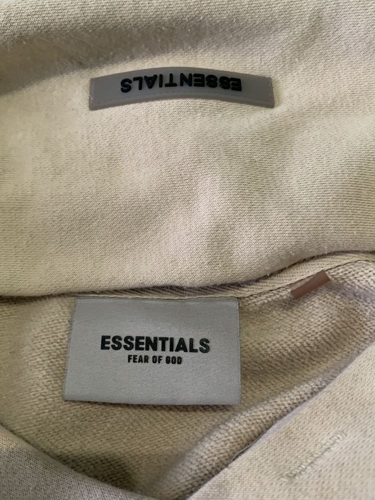 кофта худи essentials fear of god hoodie sk8 y2k opium drip dablray
