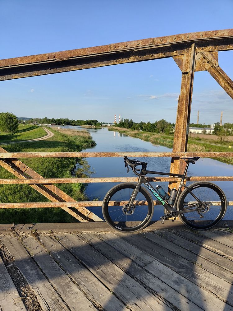 Orbea Orca M30 R55