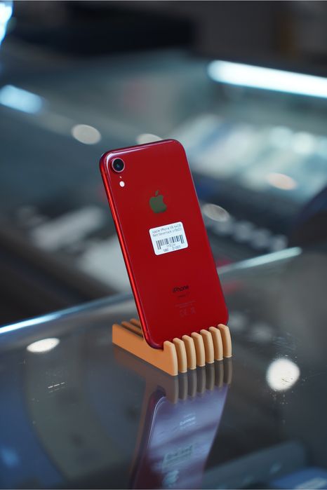 iPhone XR 64GB Red Neverlock *Магазин inStyle* 11/13/14/15/12 Pro Max