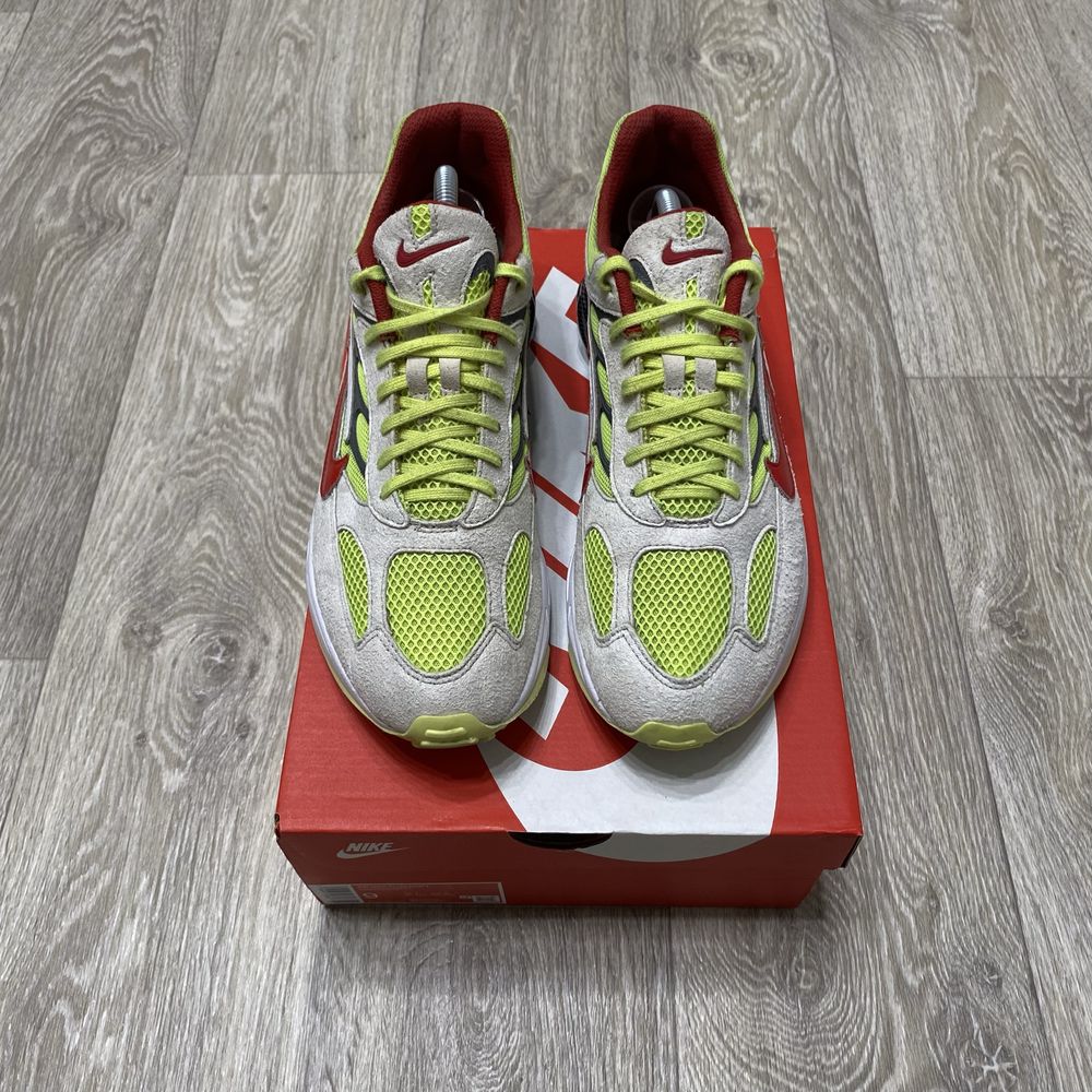Кроссовки Nike Air Ghost Racer