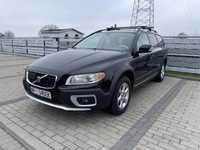 volvo XC 70 3.2 AWD 238km