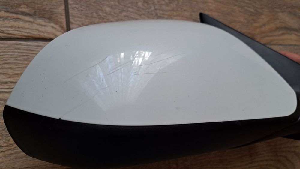 Праве дзеркало Hyundai Sonata LF 2015-2018