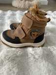 Buty ocieplane Smyk Simba Król Lew rozm 24. Stan bardzo dobry.