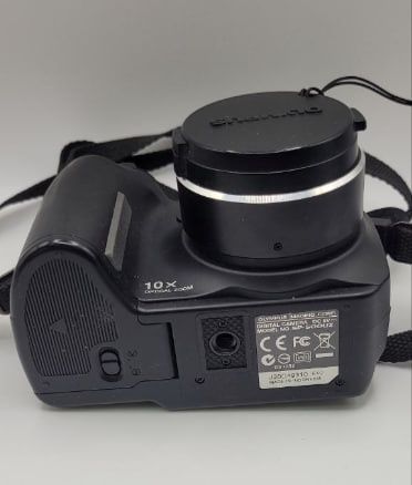 Фотоаппарат Оlympus sp 500 uz