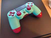 Konsola Sony PlayStation 4 Slim 500GB + PAD