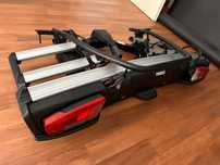 Bagażnik rowerowy THULE VeloSpace XT na 3 rowery 939