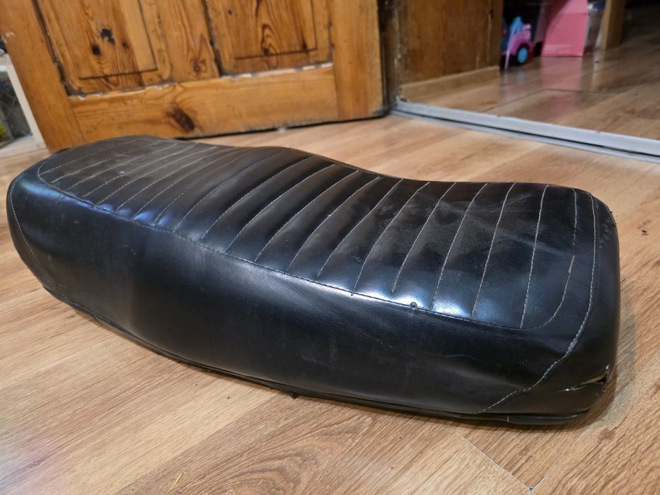 Sprzedam siedzenie od mz 150