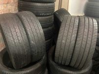 Шини резина літо 215/75 R16C Firestone / Continental VanContact 200