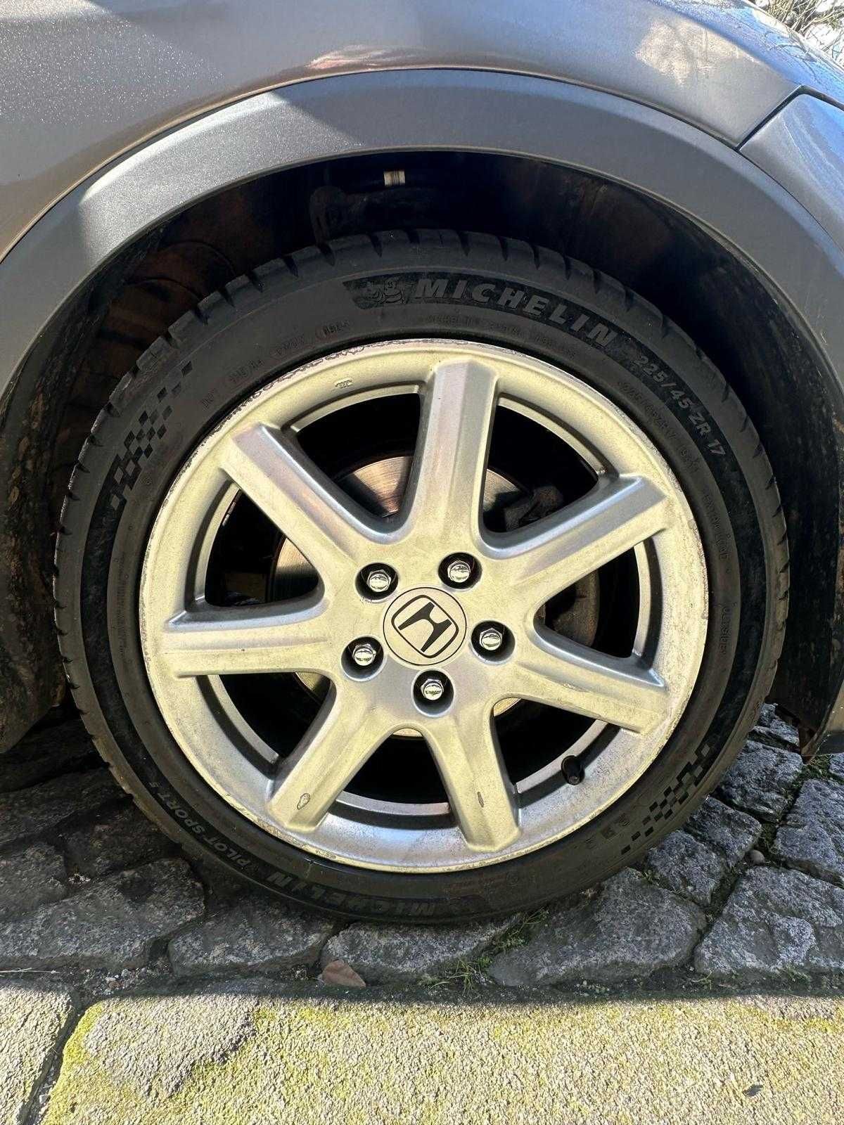 Honda civic hatchback 1.8 2008