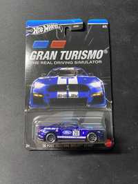 hot wheels '20 Ford Mustang Shelby gt500