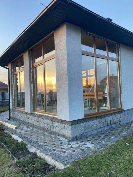 Тераси/Веранди/Вікна/Двері/ ГАРАНТІЯ/ТЕЛЕФОНУЙТЕ