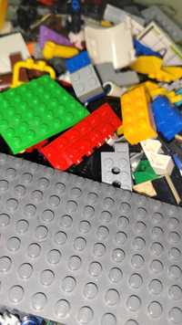 Конструктор LEGO оригінал 11.5 кг Комплект