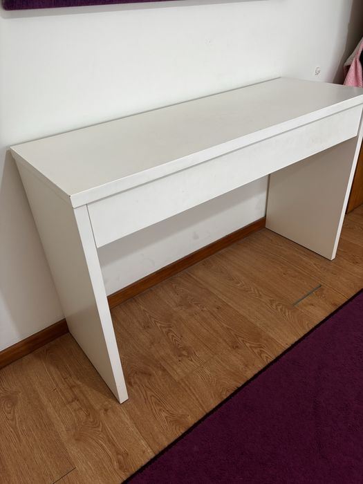 Quarto de casal completo