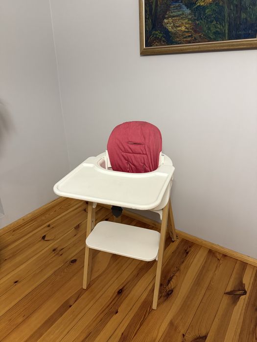 Sprzedam Stokke Clikk