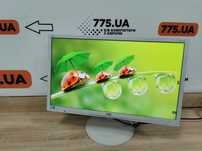 Монітор 23.8" AOC E2460PQ,1920х1080 LED/звук 2х2W, VGA, DVI, DP/ 1 рік