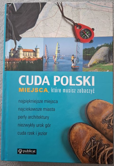 Przewodnik Cuda Polski