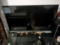 Tv Philips 3D uszkodzony