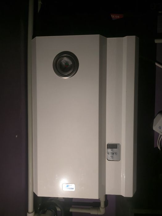 Elterm kocioł elektryczny 6kw