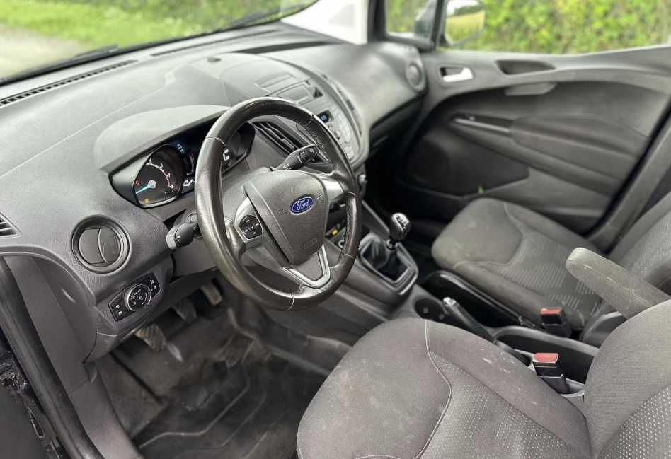 Ford Transit Courier 1.0 Ecoboost