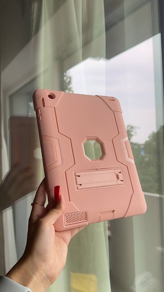 Etui na iPad 2/3/4